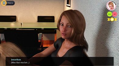 'My Daughter's First Time with Dad: Chapter 16 - Father Knows Best.'