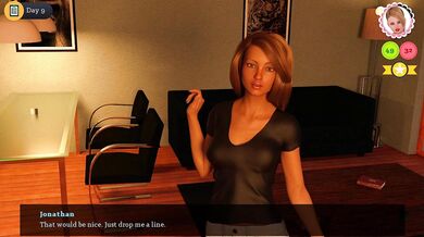 'My Daughter's First Time with Dad: Chapter 16 - Father Knows Best.'