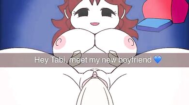 "My Girlfriend's New Boyfriend: An Unexpected Surprise"