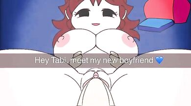 "My Girlfriend's New Boyfriend: An Unexpected Surprise"