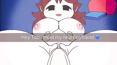 "My Girlfriend's New Boyfriend: An Unexpected Surprise"