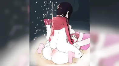 "Yokohama Kitty's Pussy Pressing Adventure! (kt13 edit)"