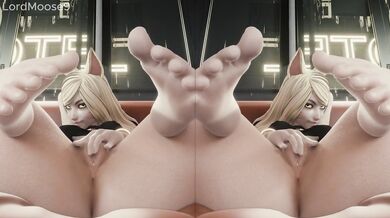 The Adventures of the Naughty Ninja: A Hentai Masterpiece!