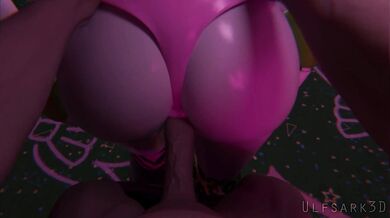 'Busty Bimbo Blowjobs'