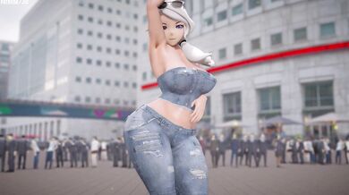 'Willow's Modern Life MK-2'