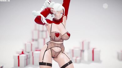 'Willow's Modern Life MK-2'