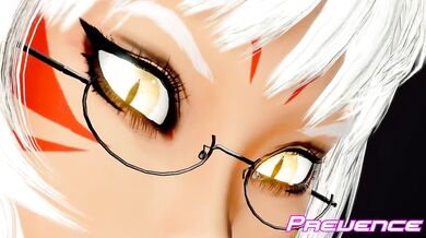 'Yshtola Growing in the Office.'