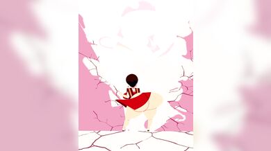 "Putt-putt the poodle and his hot air balloon ride: Erotic adventures in Earth, Wind & Fire!"