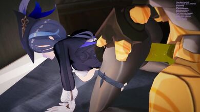 "Battle Damage: Cleaning Up the Aftermath"