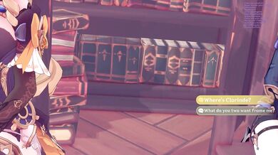 "Battle Damage: Cleaning Up the Aftermath"