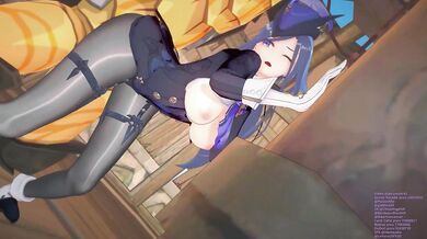 "Battle Damage: Cleaning Up the Aftermath"