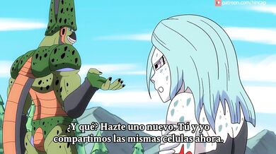 "El Perfecto Célula Parte 2 (Sub Español) Hinca-p"