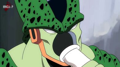 "El Perfecto Célula Parte 2 (Sub Español) Hinca-p"