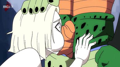 "El Perfecto Célula Parte 2 (Sub Español) Hinca-p"