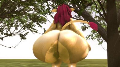 'Mommy, why does your smelly dumptruck have so many avas?'