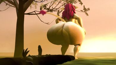 'Mommy, why does your smelly dumptruck have so many avas?'