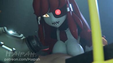 Write a short paragraph describing the plot of this hentai PORN video.