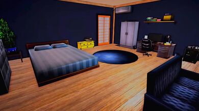 'The Unbridled Desire of Little Monsters: Horny Little Perverts Just Can't Stop Humping'