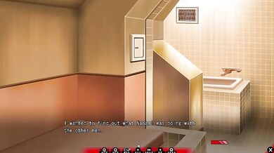 "The Forbidden Game: Chapter 1"
