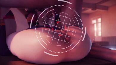 "I Won't Miss, This Hentai MOM/BABY Incest Porn!"