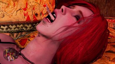 "Temptation in the Morning: Toaster King and His Early Breakfast"