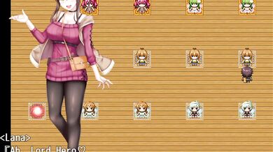 'Lusty Librarian gets Seduced by a Shapely Stud in the Stacks'