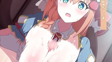 'Barely Legal Lovelies: The Ultimate Paizuri-Only Compilation'