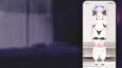 Furry Femboy PMV - Tiktok vs Onlyfans