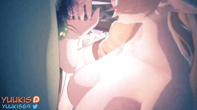 Roxy's Elinalise: The Sound of Love Rewritten!