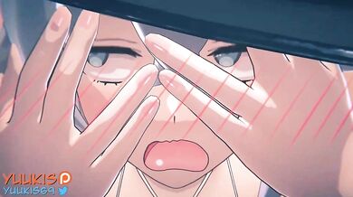 Roxy's Elinalise: The Sound of Love Rewritten!