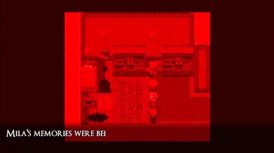 'Seduced by the Night: A Vampire Hunter Takes on the Red Veil and Falls for Karen'