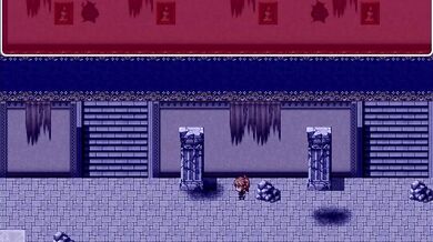 'Seduced by the Night: A Vampire Hunter Takes on the Red Veil and Falls for Karen'