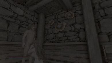 "[skyrim dogma]the girl sold herself: A Tale of Sex, Magic and Dark Secrets"