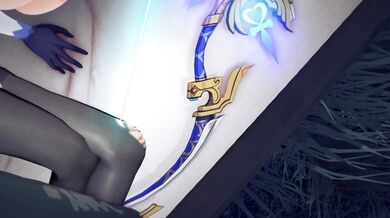 Hentai Pornography: "The Tortured Captive and The Captivating Maiden"