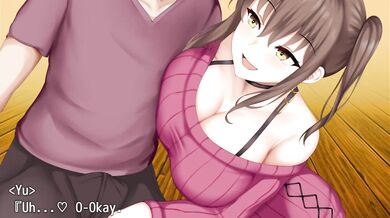 "The Sexy Princess Honey Trap Lana Gives a Clinging Handjob to the Prince"