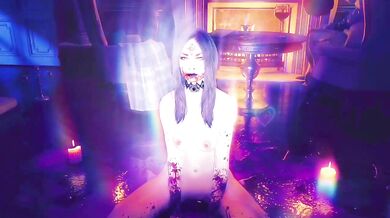 'Temptress of the Night: A Hentai Epic'