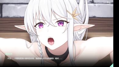 "Breaking Free from the Mummy's Tomb: A Sexual Adventure in Escape Dungeon II"