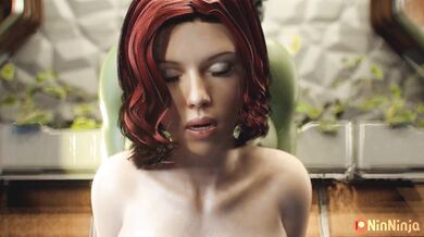 'Late night passion after a long day of work'