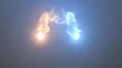 'The naughty nurse's forbidden exam: Gigi's first time with a big dick'