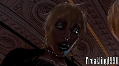 "My Best Friend is a Fertile Futanari! - Part 1 (Male-To-Female Transgender)".