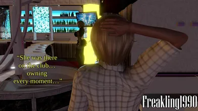 "My Best Friend is a Fertile Futanari! - Part 1 (Male-To-Female Transgender)".