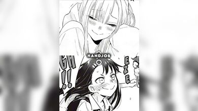 'Sexy Marin vs Nagatoro Waterfalls - A Hentai Adventure!'