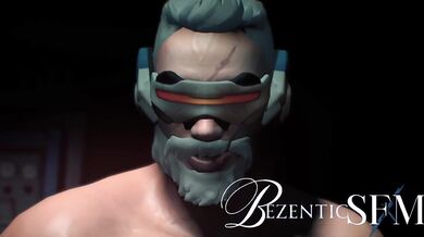 "Blowing My Load: The Cumming"