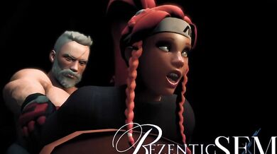 "Blowing My Load: The Cumming"