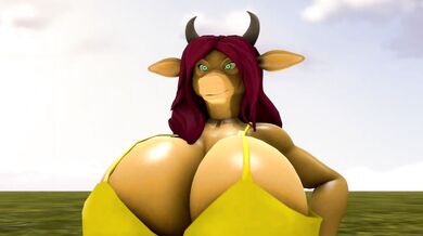Rewritten as: 'Muffy the Vixen gets Fucked by Ava'