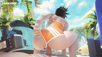 "A Day in the Beach! (Summer PMV)"