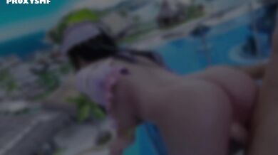 "A Day in the Beach! (Summer PMV)"