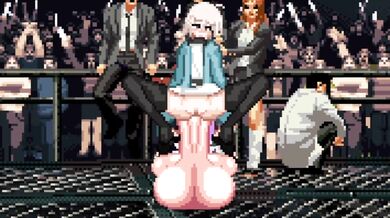 'The Futa Fairy Tale'
