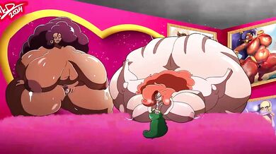 "Three is the hardest, McDaddy makes it harder." (With sound effects)