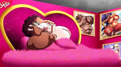 "Three is the hardest, McDaddy makes it harder." (With sound effects)